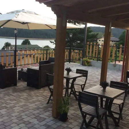 A Due Passi 住宿加早餐酒店 洛里卡