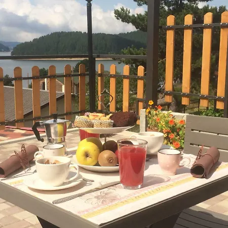 Bed & Breakfast A Due Passi