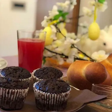 A Due Passi Bed & Breakfast *