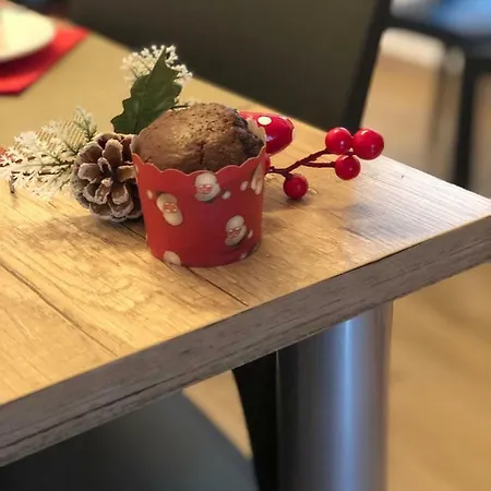 Bed & Breakfast A Due Passi