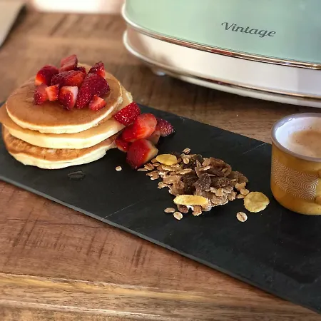 A Due Passi * Lorica