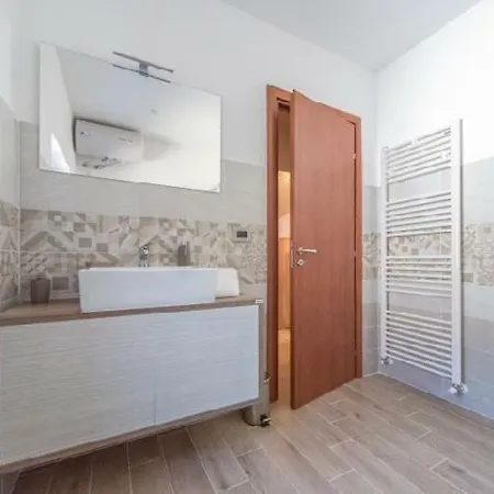 A Due Passi Bed & Breakfast *