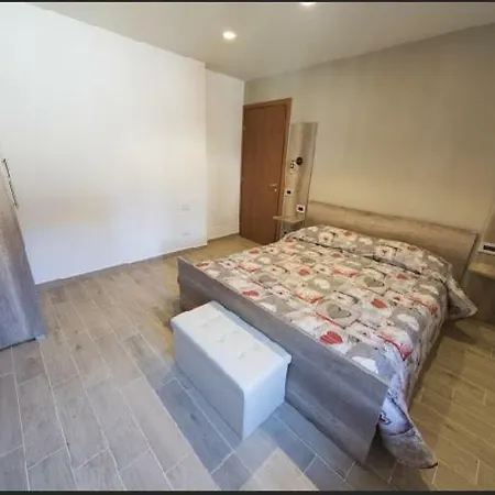 A Due Passi Bed & Breakfast Lorica