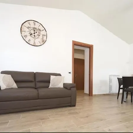 Bed & Breakfast A Due Passi *