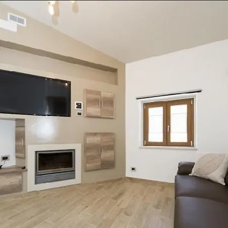 A Due Passi * Lorica