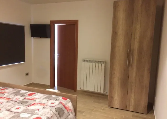 A Due Passi לינה וארוחת בוקר *