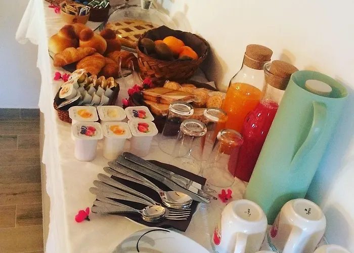 A Due Passi ロリカ