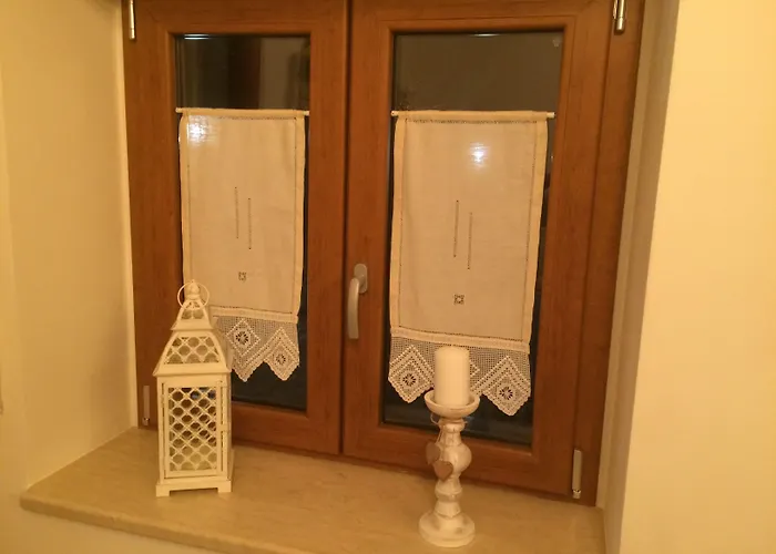 A Due Passi לינה וארוחת בוקר