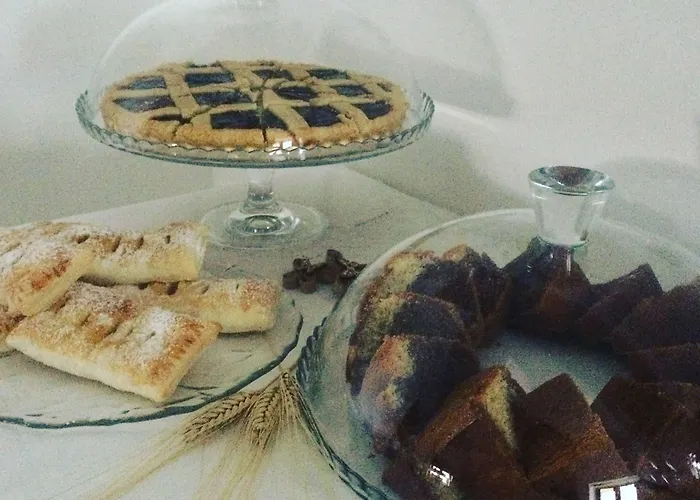 A Due Passi לוריקה