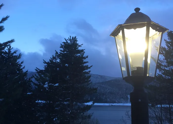 A Due Passi ベッド・アンド・ブレックファスト