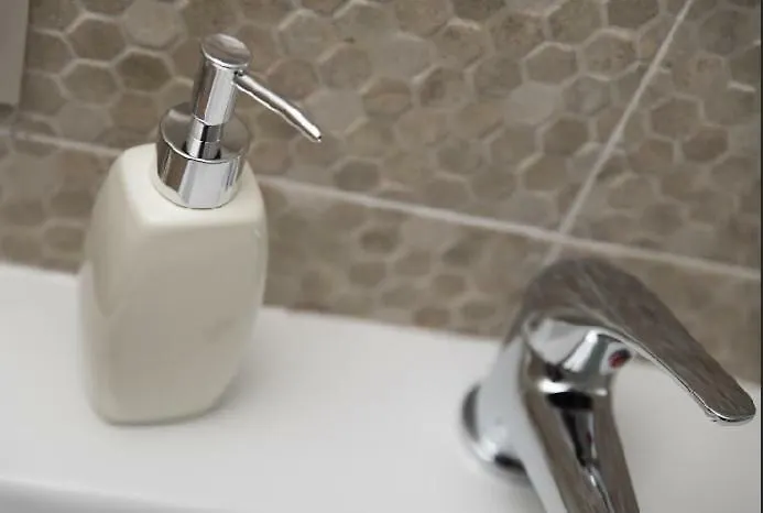 A Due Passi ベッド・アンド・ブレックファスト ロリカ