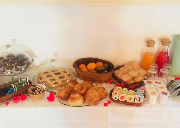 A Due Passi לוריקה