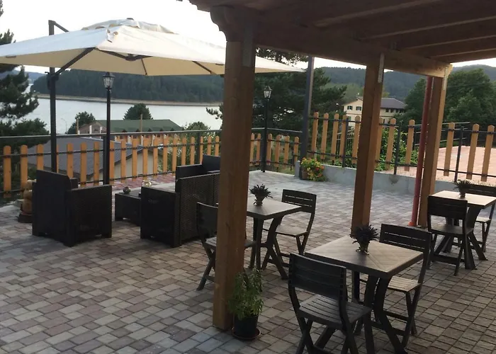 A Due Passi Bed & Breakfast Lorica