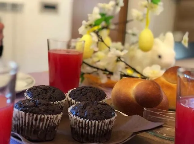 A Due Passi ベッド・アンド・ブレックファスト *