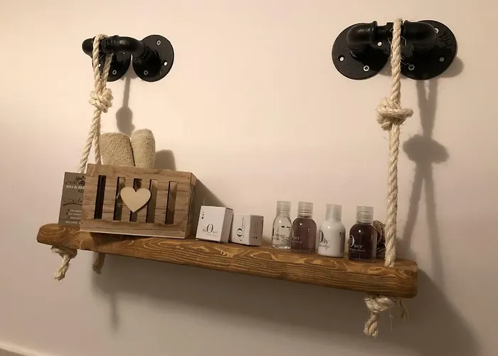 A Due Passi ベッド・アンド・ブレックファスト *