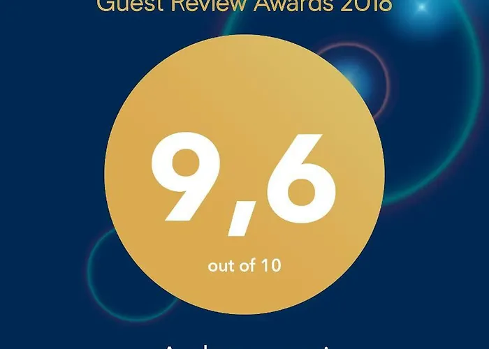 A Due Passi ベッド・アンド・ブレックファスト