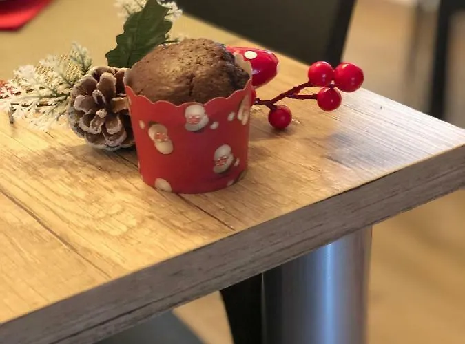 לינה וארוחת בוקר A Due Passi