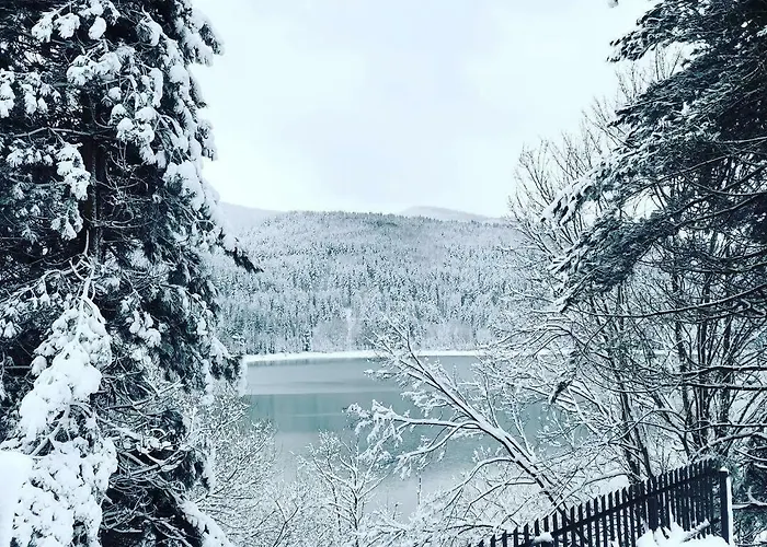 A Due Passi ベッド・アンド・ブレックファスト