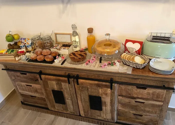 A Due Passi לוריקה