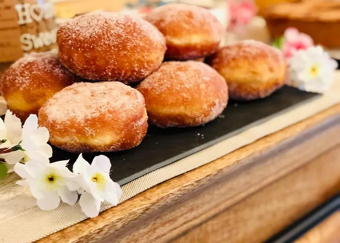 A Due Passi * ロリカ