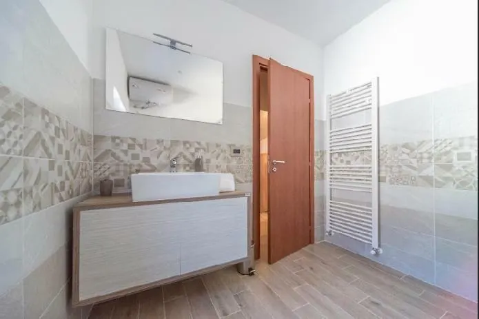 A Due Passi ベッド・アンド・ブレックファスト *