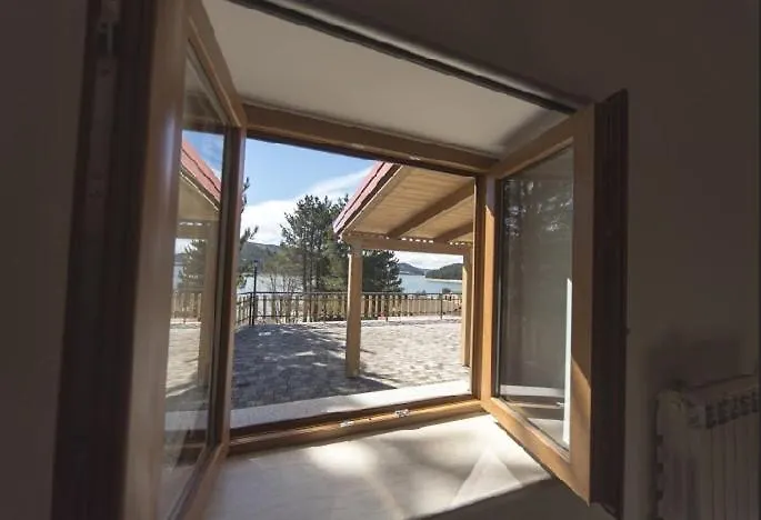 A Due Passi לינה וארוחת בוקר