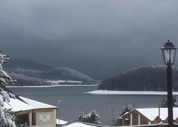 A Due Passi לינה וארוחת בוקר