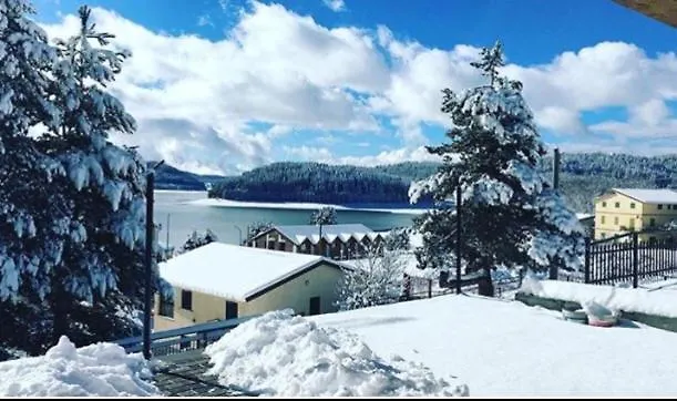 A Due Passi ベッド・アンド・ブレックファスト *