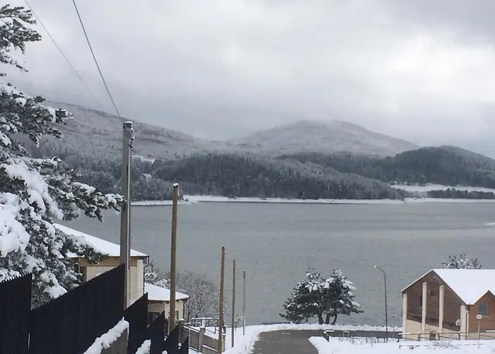 A Due Passi * Lorica