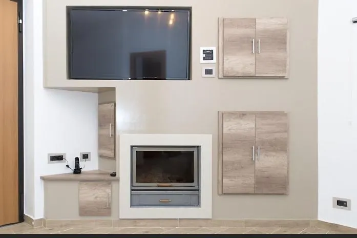 A Due Passi Bed & Breakfast