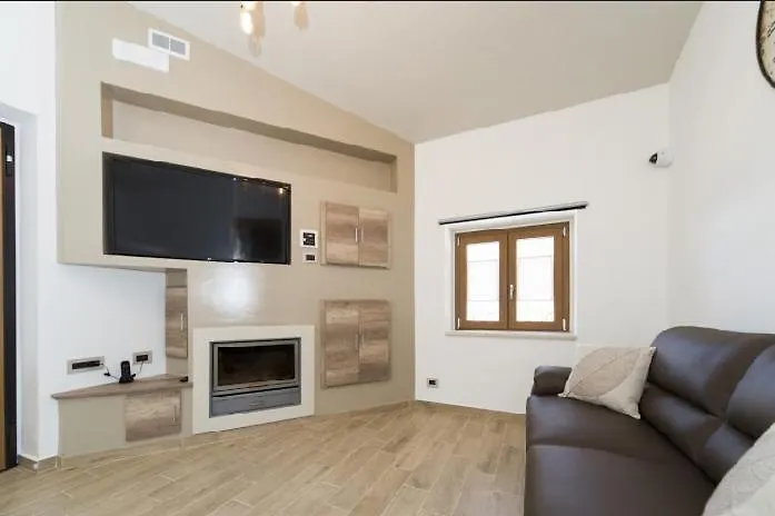 A Due Passi * ロリカ